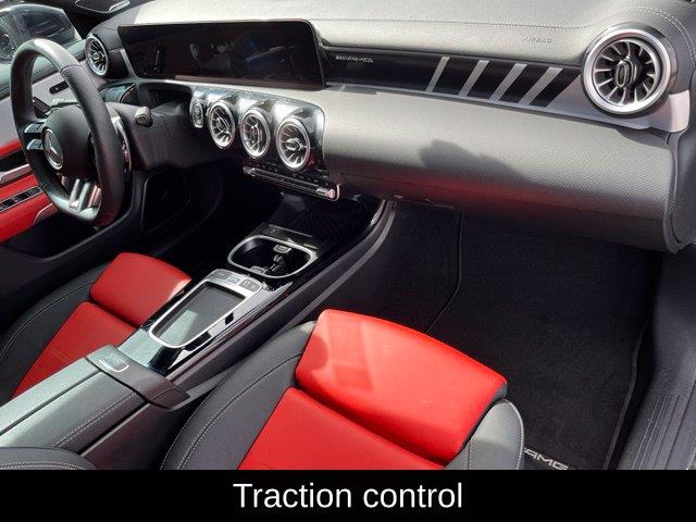 2026 Mercedes-Benz A-Class - $64,790