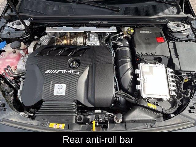 2026 Mercedes-Benz A-Class - $64,790