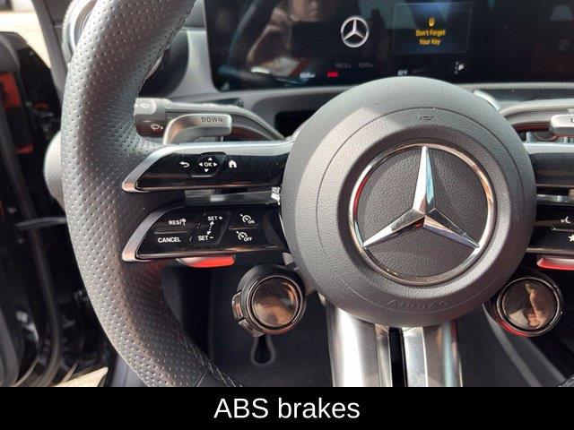 2026 Mercedes-Benz A-Class - $64,790