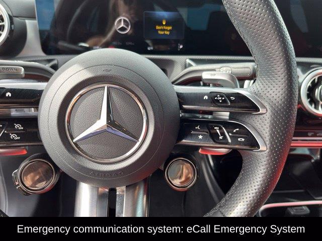 2026 Mercedes-Benz A-Class - $64,790