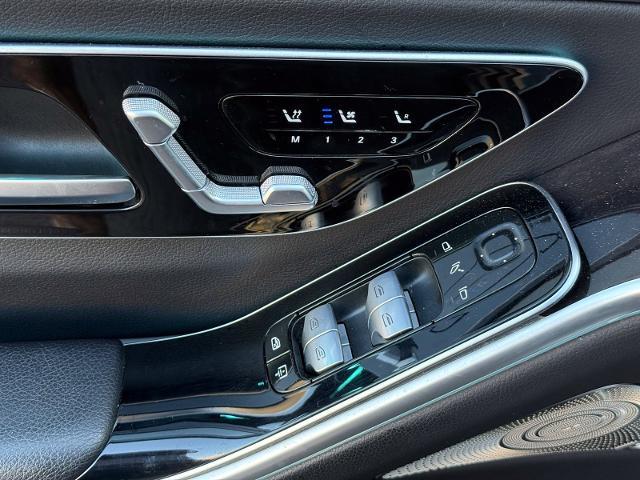 2022 Mercedes-Benz S-class - $55,828