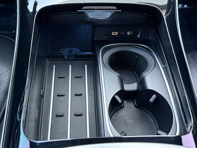 2022 Mercedes-Benz S-class - $55,828