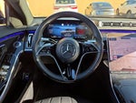 2022 S-Class Thumbnail 9