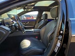 2022 S-Class Thumbnail 10