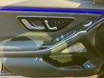 2022 S-Class Thumbnail 11