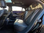 2022 S-Class Thumbnail 20