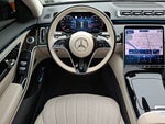 2022 S-Class Thumbnail 16