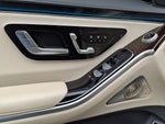 2022 S-Class Thumbnail 17