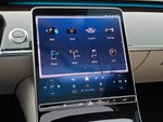 2022 S-Class Thumbnail 23