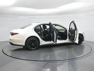 Photo of a 2023 Mercedes-Benz S-Class AWD S 500 4MATIC 4DR Sedan for sale