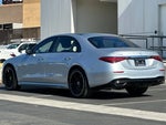 2023 S-Class Thumbnail 3