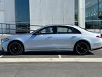 2023 S-Class Thumbnail 4