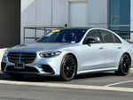 2023 S-Class Thumbnail 5