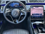 2023 S-Class Thumbnail 11