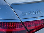 2023 S-Class Thumbnail 24