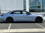 2023 S-Class Thumbnail 33