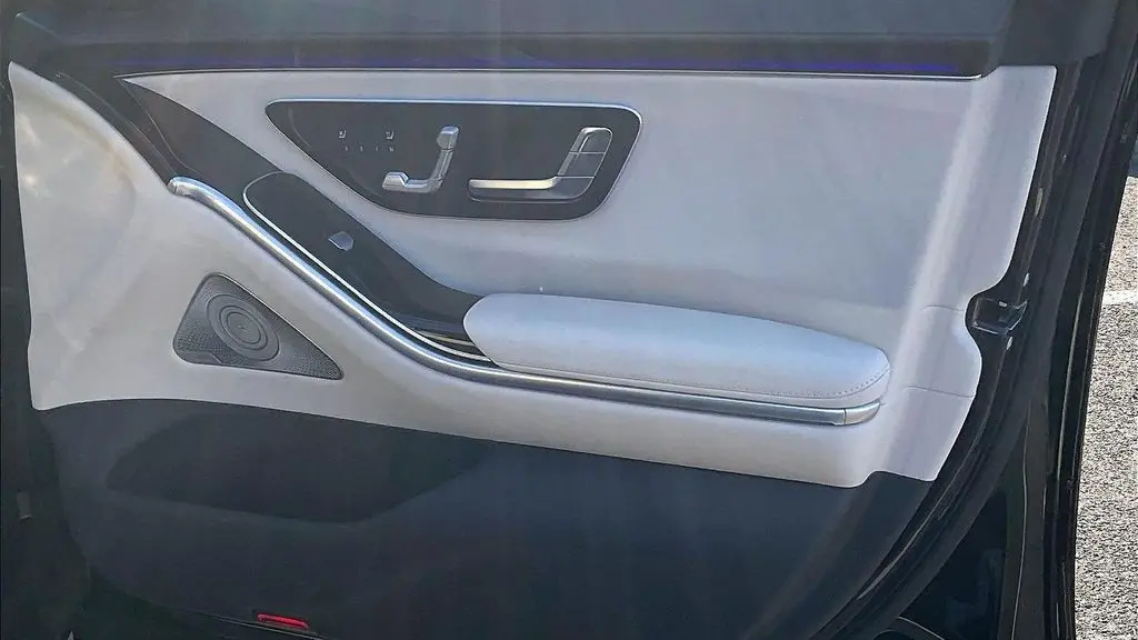 2023 Mercedes-Benz S-Class S 500 4MATIC