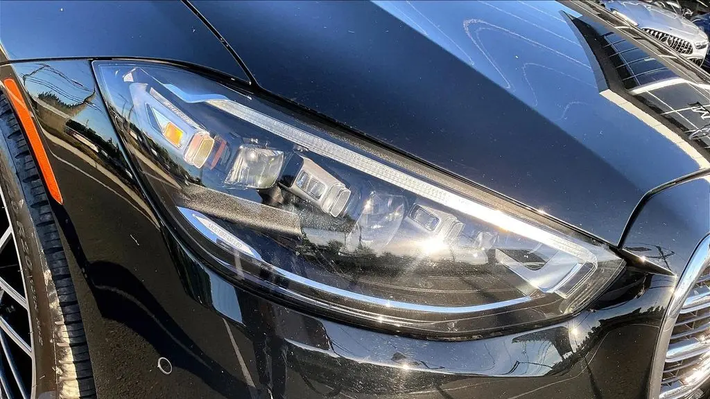 2023 Mercedes-Benz S-Class S 500 4MATIC