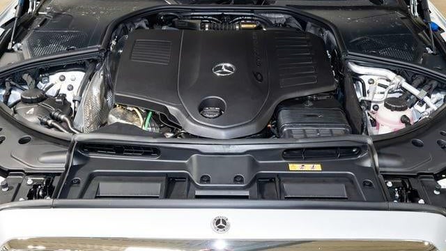 2026 Mercedes-Benz S-Class S 500 4MATIC