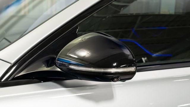 2026 Mercedes-Benz S-Class S 500 4MATIC