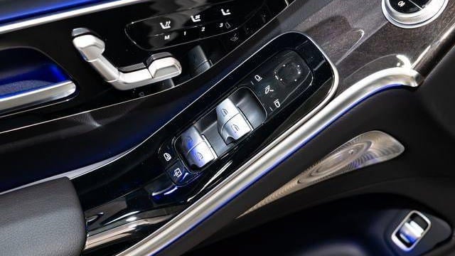 2026 Mercedes-Benz S-Class S 500 4MATIC