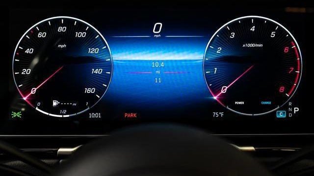 2026 Mercedes-Benz S-Class S 500 4MATIC
