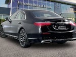 2025 S-Class Thumbnail 2