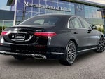 2025 S-Class Thumbnail 10