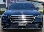 2023 S-Class Thumbnail 2