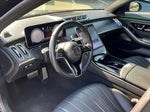 2023 S-Class Thumbnail 4
