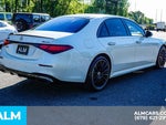 2023 S-Class Thumbnail 4