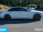 2023 S-Class Thumbnail 7