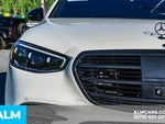2023 S-Class Thumbnail 10