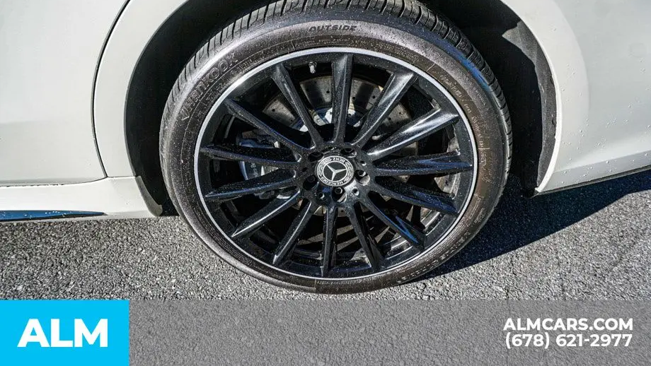 2023 Mercedes-Benz S-Class S 500 4MATIC