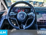 2023 S-Class Thumbnail 26