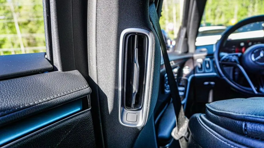 2023 Mercedes-Benz S-Class S 500 4MATIC