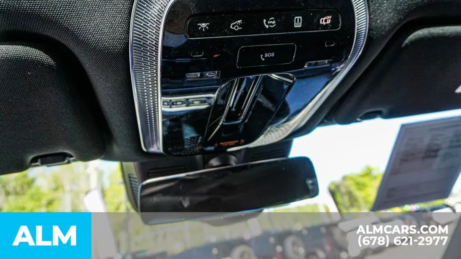 2023 Mercedes-Benz S-Class S 500 4MATIC