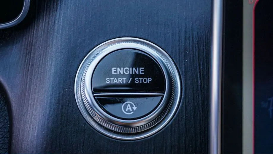 2023 Mercedes-Benz S-Class S 500 4MATIC