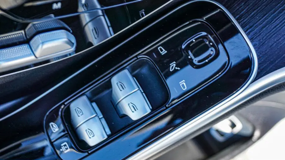 2023 Mercedes-Benz S-Class S 500 4MATIC