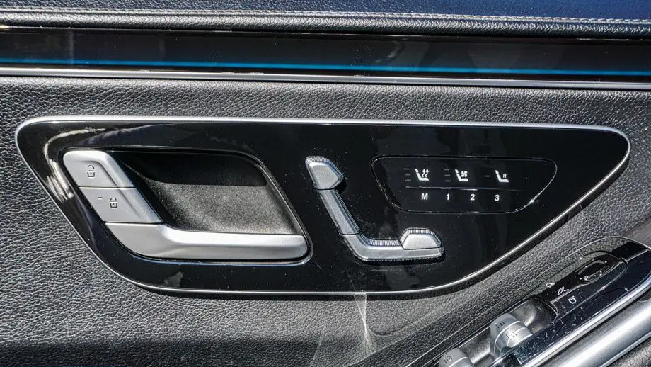 2023 Mercedes-Benz S-Class S 500 4MATIC
