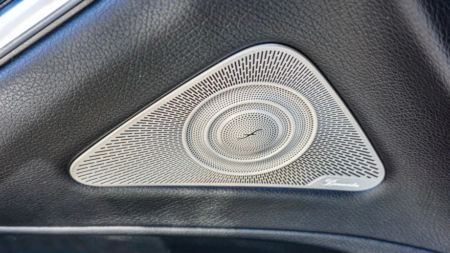 2023 Mercedes-Benz S-Class S 500 4MATIC