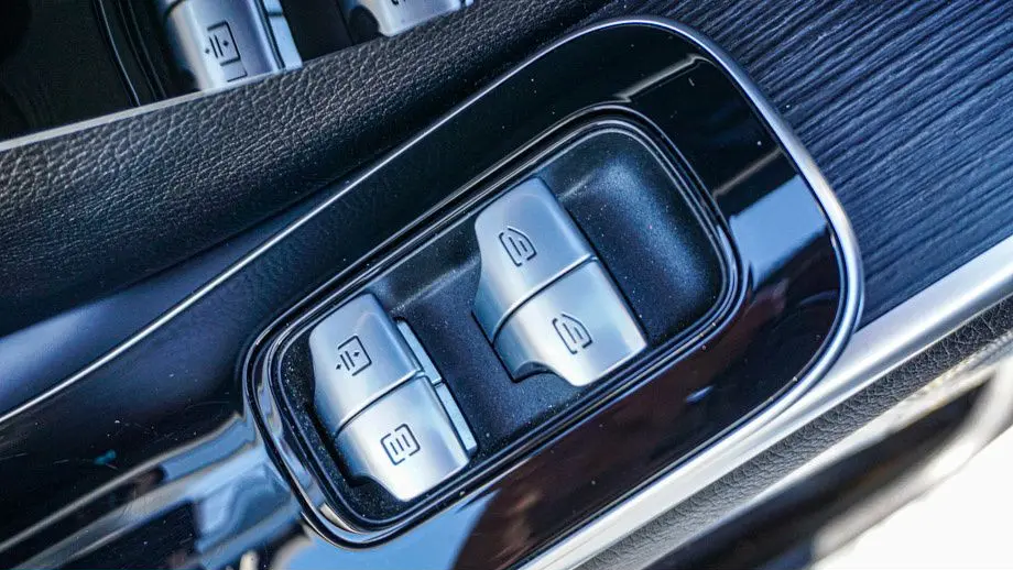 2023 Mercedes-Benz S-Class S 500 4MATIC