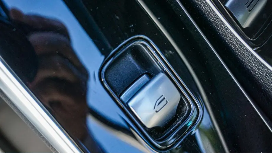 2023 Mercedes-Benz S-Class S 500 4MATIC