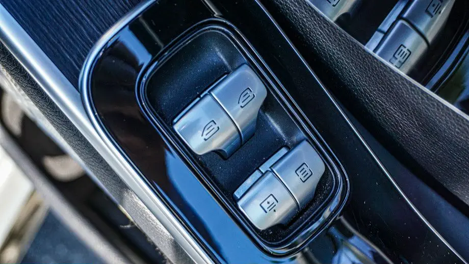 2023 Mercedes-Benz S-Class S 500 4MATIC