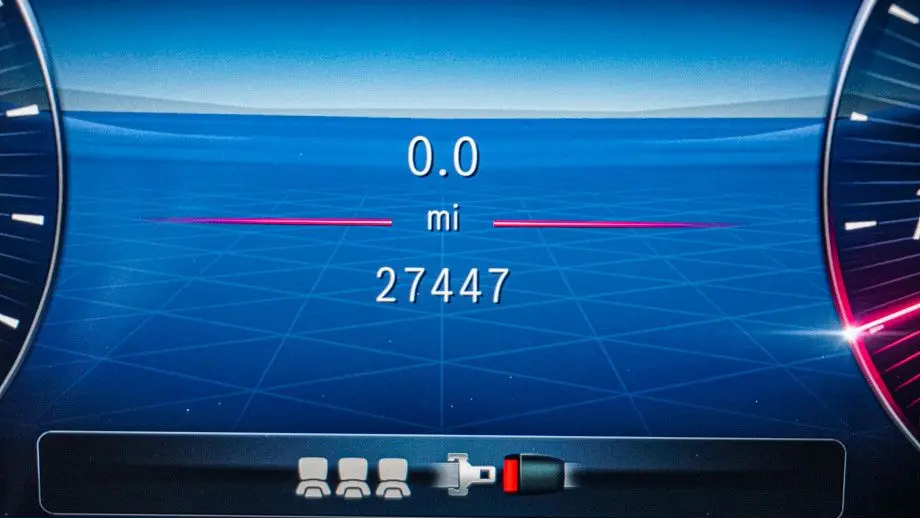 2023 Mercedes-Benz S-Class S 500 4MATIC