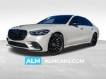 2023 S-Class Thumbnail 80