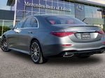 2022 S-Class Thumbnail 2