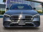2022 S-Class Thumbnail 3