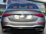 2022 S-Class Thumbnail 4