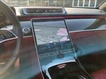 2022 S-Class Thumbnail 6
